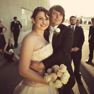 Meet your Posher, Brianne